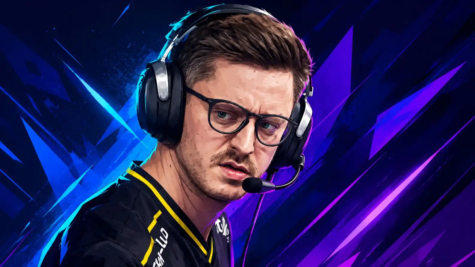 apEX Says Team Vitality Are “Getting Better Every Game” After Reaching IEM Atlanta 2026 Playoffs